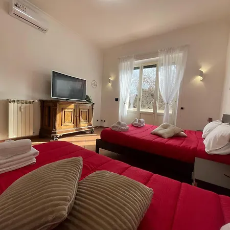 Monteverde Appartement *