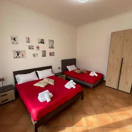 Monteverde Appartement Rome