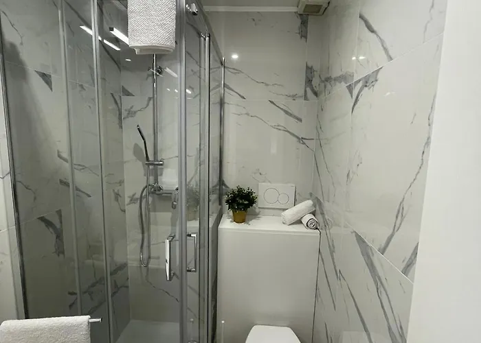 Appartement Monteverde