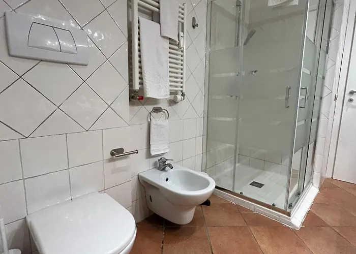 Monteverde Appartement