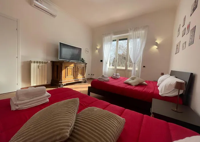 Monteverde Appartement *
