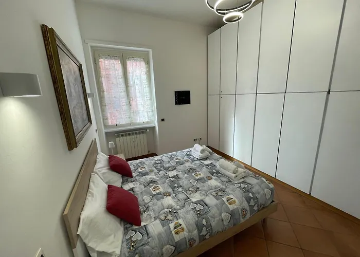 Appartement Monteverde