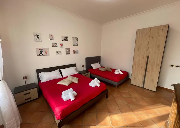Monteverde Appartement Rome