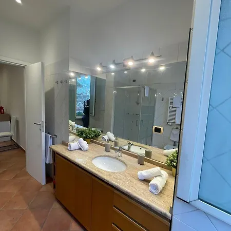 Apartmán Monteverde *