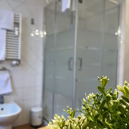 Monteverde Apartmán
