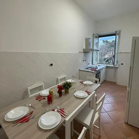 Apartmán Monteverde *