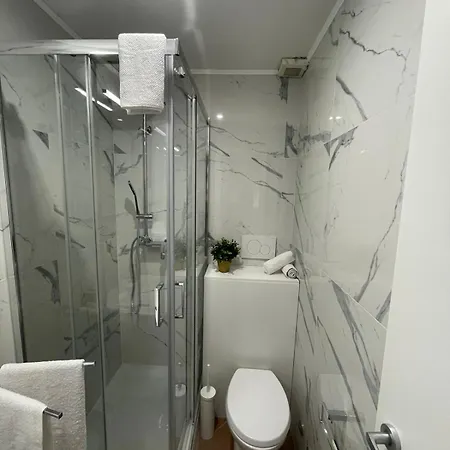 Apartmán Monteverde