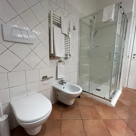 Monteverde Apartmán