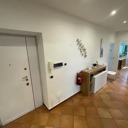 Apartmán Monteverde *