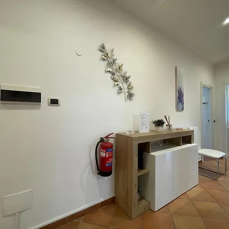 Apartmán Monteverde *