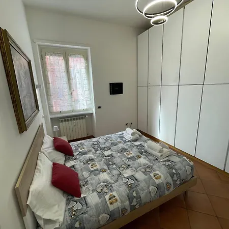 Apartmán Monteverde