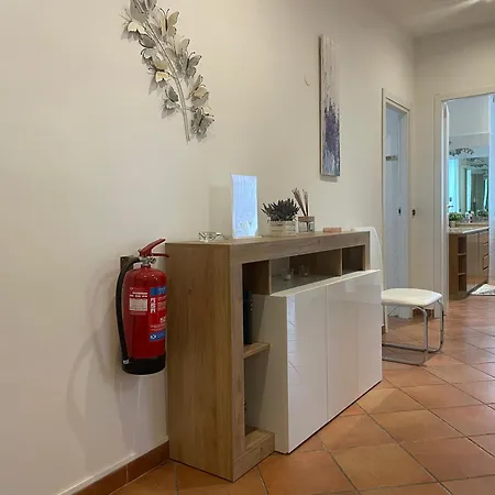 Apartmán Monteverde *