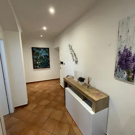 Monteverde Apartmán *