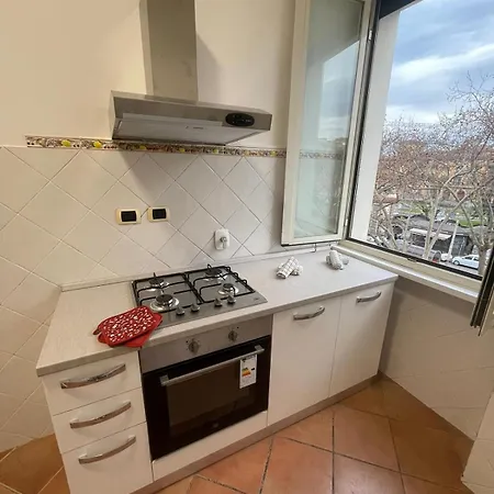 Apartamento Monteverde