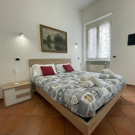 Monteverde Apartamento *