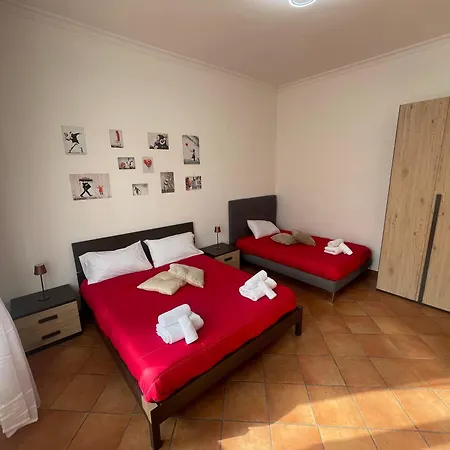 Monteverde Apartamento *