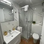 Monteverde Apartamento Roma