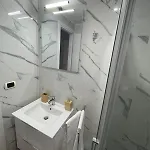 Apartamento Monteverde Roma