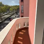 Apartamento Monteverde Roma