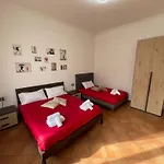 Monteverde Apartamento Roma