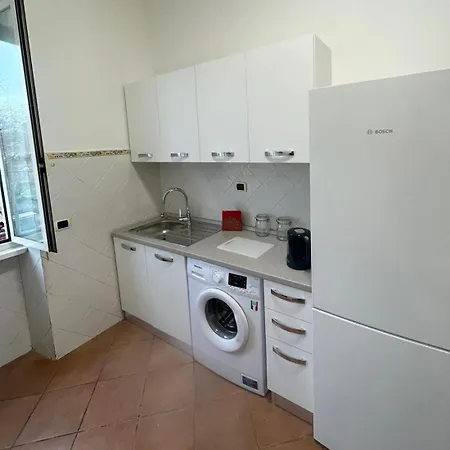 Monteverde Апартаменты *