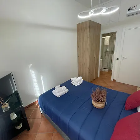 Апартаменты Monteverde