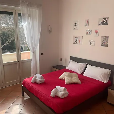 Monteverde Roma