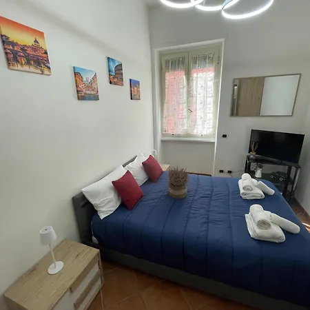 Monteverde Апартаменты